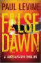 [Jake Lassiter 03] • False Dawn